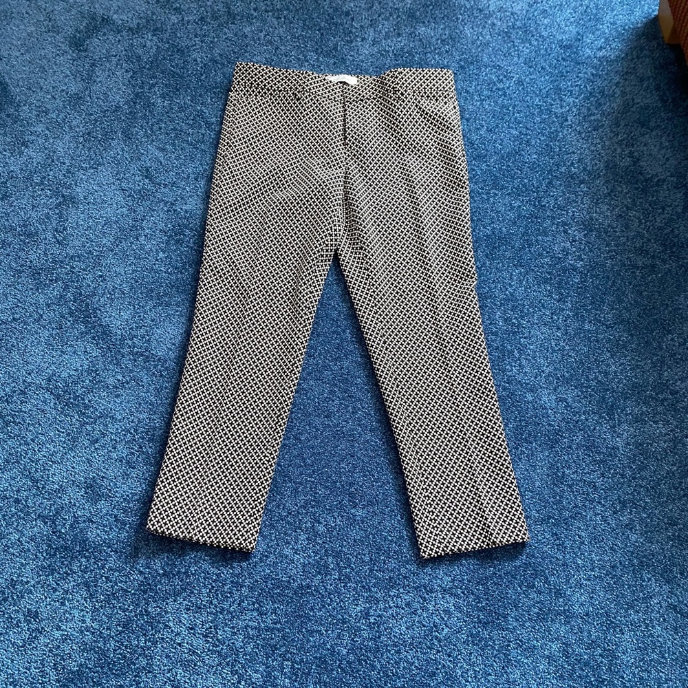 Gap Women’s Stretch Crop Pants